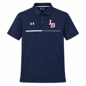 IB Baseball Polo